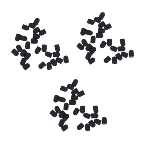 90pezzi Pennini Capacitivo Silenziosi Per Compatibili Con Tablet e Smartphone Sostituzione Facile e Rapida Dei Materiale Di Qualità e Precisione Elevata Per silicone