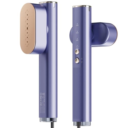 Pursay - 衣類スチーマー CW- 5205 の評価 | SHOPSTAFF
