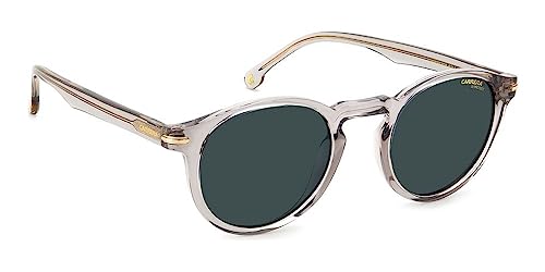 Carrera 301/S Occhiali Da Sole Da Uomo Grigio - 3