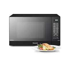 Panasonic NN-GT46K Microondas Con Grill...