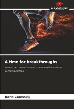 A time for breakthroughs