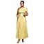 Lightgold-metallic Fabric