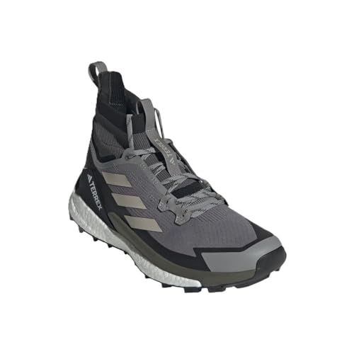 Image of adidas Men's Terrex Free Hiker 2 Hiking Shoes