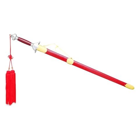 FixtureDisplays® Tai Chi Sword Set 21956-NF Cover