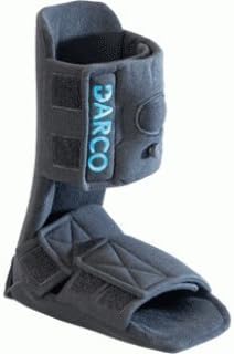 Darco Pneumatic Night Splint, Medium