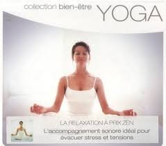 VARIOUS - YOGA [Audio CD] VARIOUS
