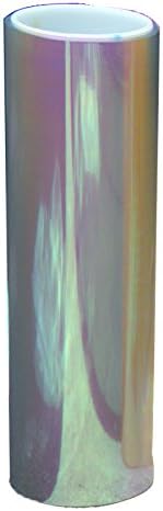 Transparent Chameleon Headlights Taillight Vinyl Car Self Adhesive Tint Film Sheet Sticker 11.81'' x 47.24''