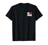 No Kings Two Sided T-Shirt