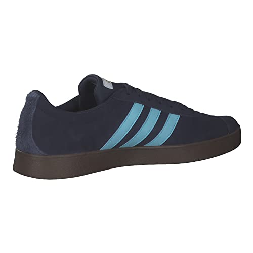 Image of adidas Men's Vl Court 2.0 Skateboarding Shoes