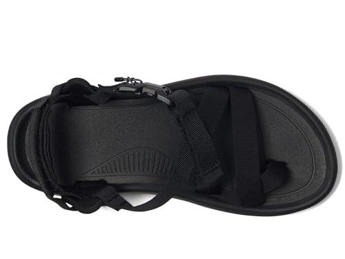 Teva Women's Hurricane Terra Dactyl Sport Sandal2