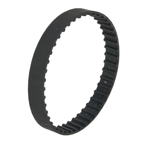 Cinghia per pialla elettrica Black & Decker DN750, 90XL, ricambio per cinghia di trasmissione per prestazioni e affidabilità migliorate