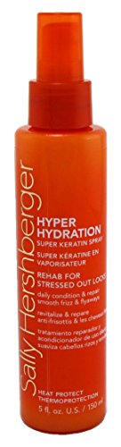 Sally Hershberger Hyper Hydration 5 Ounce (Keratin) (145ml) (2 Pack)