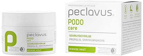 Peclavus PODOcare Pommade anti-crevasses 50 ml