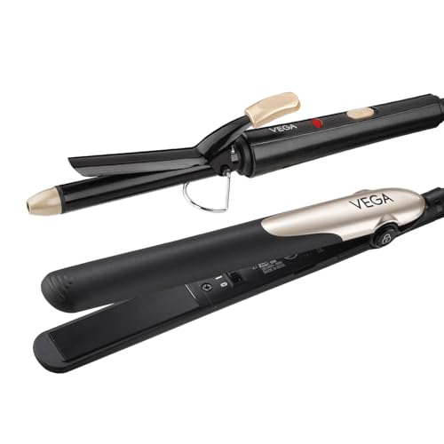 Vega Hair Straightener (B01N3TH1Q3) view 1
