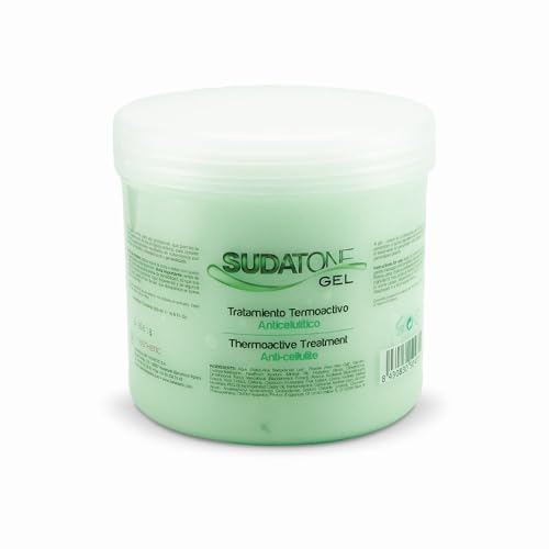 Sudatone - Gel termoactivo 500 ml