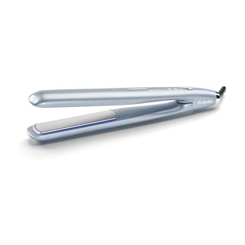 BaByliss ST573E Lisseur Hydro-Fusion Cover