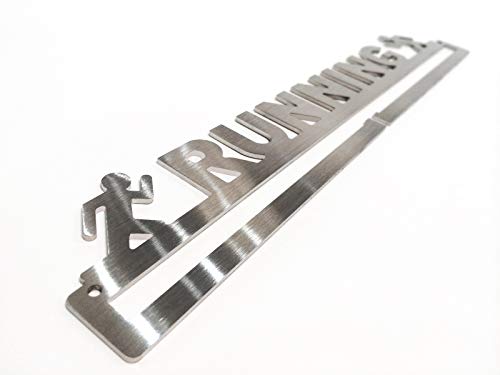 Supporto per appendere e mettere in mostra