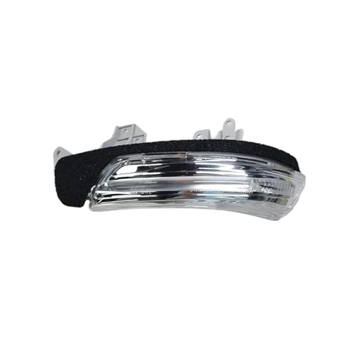 Coque de rétroviseur pour Toyota IQ stationnement en ville protection boîtier gauche voiture