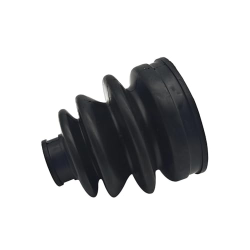 Capuchon étanche caoutchouc pour rénovation suspension ATV UTV HS500 - 4
