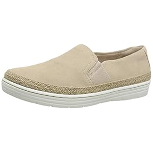 Clarks Marie Sail dames slippers