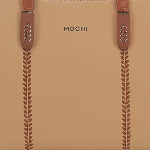 Image of Mochi Womens Toscana Top-Handle Sling Bag