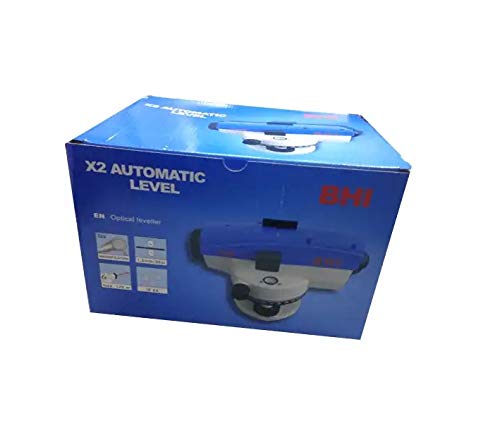 Bellstone BHI-XX-32 Auto Level without Accessories (30 cm) 3