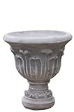Steinfiguren Horn
