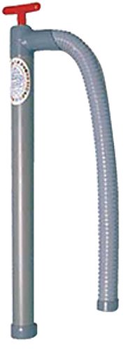 Beckson 136pf 36in Thirsty Mate Hand Pump with 36 Hose