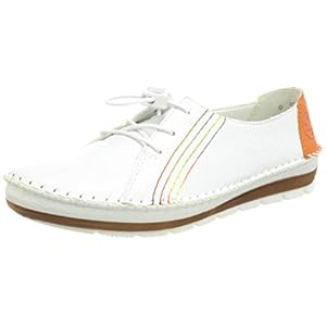 Rieker 49604 dames Instapschoen