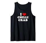 Heart For Chilli Crab