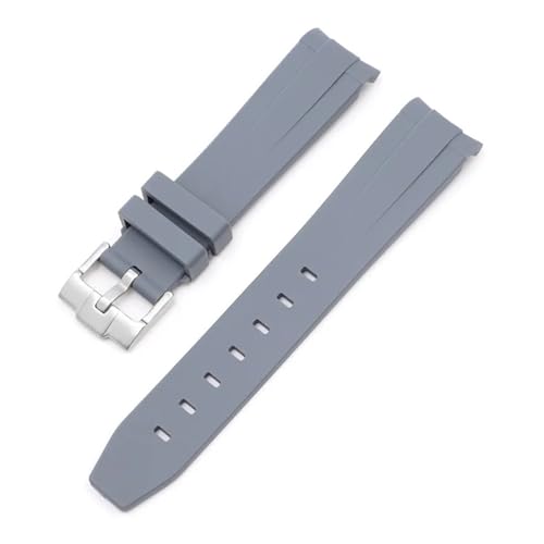 [-ł] IKΉʃXgbv XEHb`Ή [XEHb` J[uGh VRo[uXbg Y fB[X X|[cEHb`oh ANZT[ 20mm(Grey)