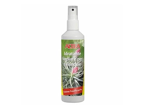 IDRATANTE FOGLIARE TILLANDSIE 250ML ALTEA CONCIME