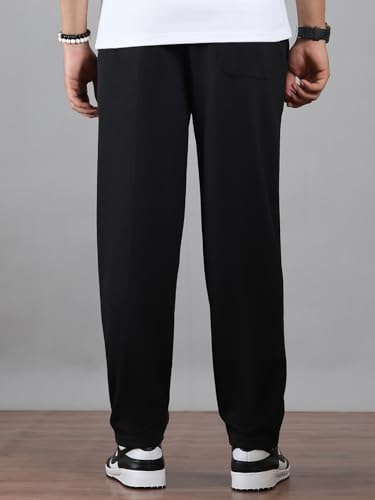 Image of Mack Jonney Regular Trouser Loose Fit | Sports for Men Stylish Track Pant-MACK640418