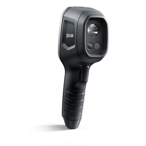 FLIR K1 Situational Awareness Camera, Compact Thermal Imaging Camera for First Responders, for Firefighters