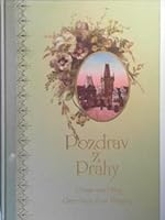 Pozdrav z Prahy: Gruss aus Prag (Greetings from Prague) 8020803351 Book Cover