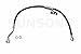 Sunsong 2201075 Brake Hydraulic Hose
