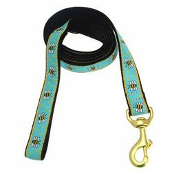 Image of Up Country Up Country Bee Dog Leash