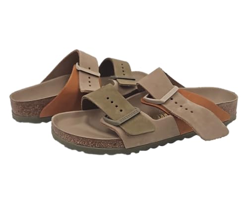 Image of Birkenstock Women's Arizona Split Hex Sandals