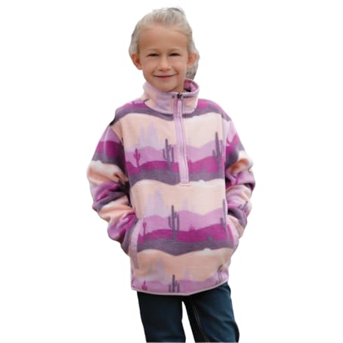 Lilac Skies Pullover