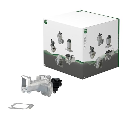 Vanne EGR NTK la qualite de precision automobile EGE5-A151 93812