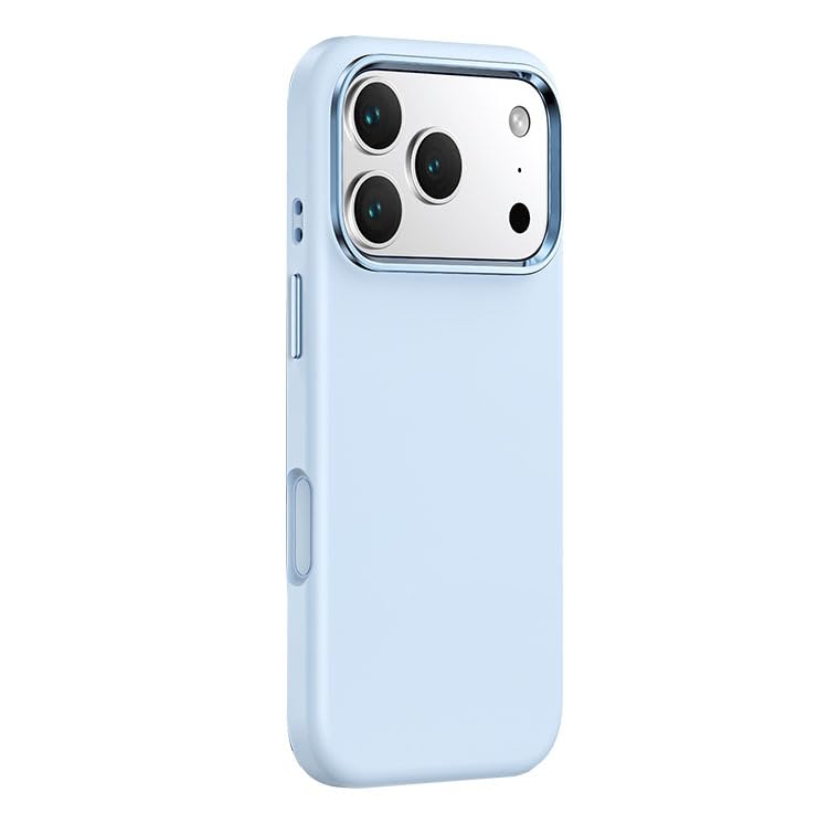 iPhone17 256GB ホワイト ケース3種付き PLATA（プラタ） iPhone17 ケース カバー ホワイト 白 無地 ハード