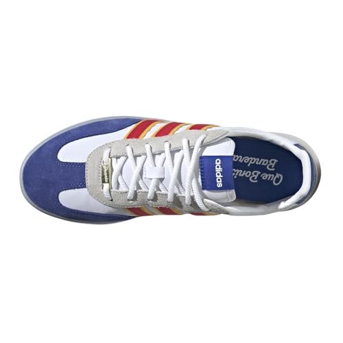Image of adidas Barreda Decode Shoes