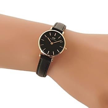 Amazon.co.jp: ダニエルウェリントン Daniel Wellington 腕時計