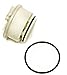 Apollo Conbraco - 1 1/4" - 1 1/2" Air Inlet Repair Kit for series 4V-500 PVB Devices, 4V-500-05, 4V50005