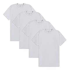 Heather Gray - 4 Pack