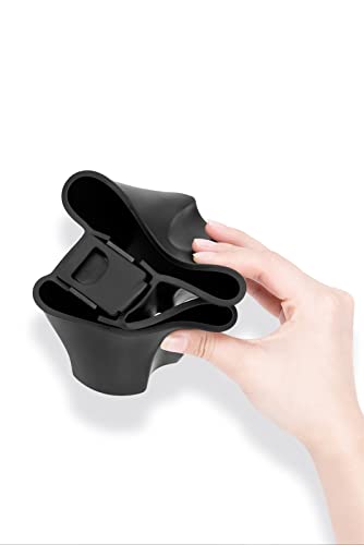 Porte-gobelet Tesla Model 3 et cache de protection pour tablette commande centrale