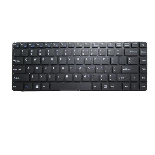 Clavier Haier U1520SD U1520EM défectueux ? Remplacez-le par ce modèle US