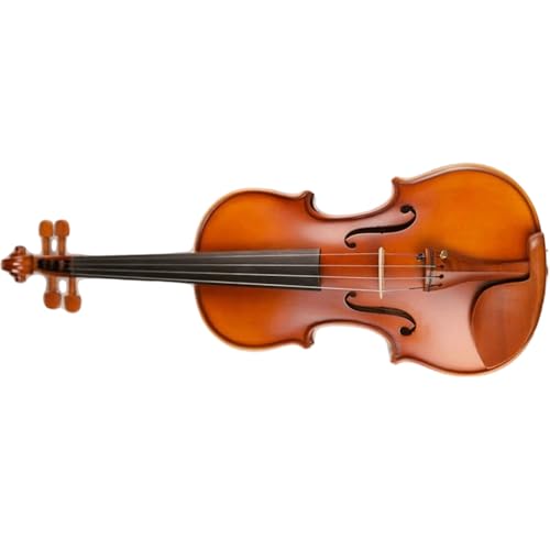 Violons pour débutants et adultes 3/4 : instrument d'apprentissage pour cours de musique à domicile