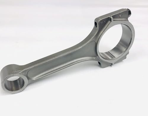 J Martin Auto BP-246 Stock Replacement Reconditioned Connecting Rod Compatible thumb #2