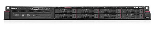 Preisvergleich Produktbild LENOVO EBG ThinkServer RD350 Intel Xeon E5-2620V3